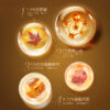 红花械紧塑抚纹系列