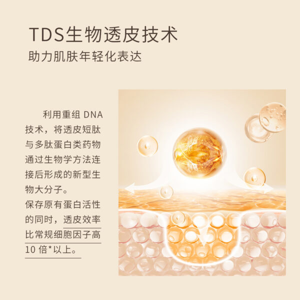 玻色因御时焕颜系列